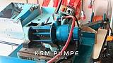 019 Restauration Eisele KMS 275 - Kuehlmittelpumpe ausbauen.jpg