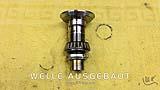 063 Restauration Eisele KMS 275 - Welle für Saegeblatt ausgebaut.jpg
