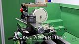 083 Restauration Eisele KMS 275 - Plastikdeckel fuer Elektromotor anfertigen.jpg