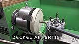 084 Restauration Eisele KMS 275 - Plastikdeckel fuer Elektromotor anfertigen.jpg