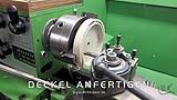085 Restauration Eisele KMS 275 - Plastikdeckel fuer Elektromotor anfertigen.jpg