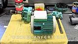 088 Restauration Eisele KMS 275 - Plastikdeckel fuer Elektromotor anfertigen.jpg