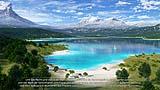 Lake Tahoe - Paradise Bay - Jesaja 32,16-18 1.jpg