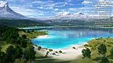 Lake Tahoe - Paradise Bay - Jesaja 32,16-18 2.jpg