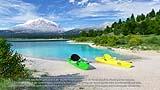 Lake Tahoe - Riverbed Stone Beach - Jesaja 32,16-18 1.jpg