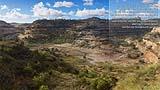 Terragen 4.0 Benchmark - Jesaja 24,21-22 2.jpg