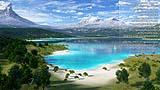 Lake Tahoe - Paradise Bay - Isaiah 32,16-18 2.jpg