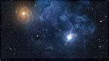 Space Nebula - Star Forming Region Pleyades - Blessings.jpg