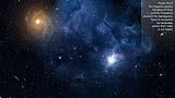Space Nebula - Star Forming Region Pleyades - Psalm 19,1-2 (Book of) 2.jpg