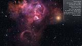 Space Nebula - Star Forming Region SH1 - Isaiah 40,26 2.jpg
