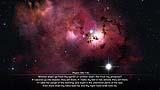 Space Nebula - Star Forming Region SH3 - Psalm 139,7-10 (Book of) 1.jpg