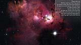 Space Nebula - Star Forming Region SH3 - Psalm 139,7-10 (Book of) 2.jpg