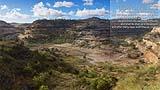 Terragen 4.0 Benchmark - Isaiah 24,21-22 2.jpg