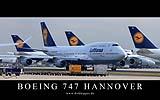 010 Boeing 747 Hannover rollt am Frachtbereich vorbei.jpg