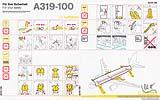 003 Sicherheitsinstruktionen Airbus A319.jpg