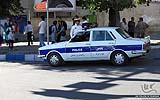 153 Die Polizei in Teheran.jpg