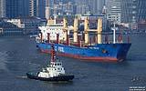 151 Frachtschiff  Port Phillip.jpg