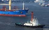 152 Frachtschiff  Port Phillip.jpg