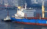 153 Frachtschiff  Port Phillip.jpg