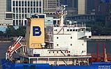 154 Frachtschiff  Port Phillip.jpg
