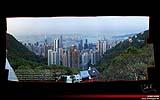 014 Hong Kong (Peak View am spaeten Nachmittag).jpg