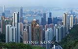 022 Hong Kong (Peak View am spaeten Nachmittag).jpg