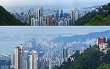 029 Hong Kong (Peak View am spaeten Nachmittag).jpg
