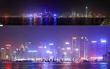 105 Skyline von Kowloon aus (nachts).jpg