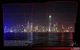 107 Skyline von Kowloon aus (nachts).jpg