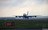 011 Take Off Lufthansa A380 Peking.jpg